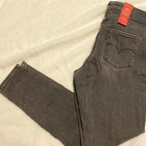 Levis 721 High Rise Skinny